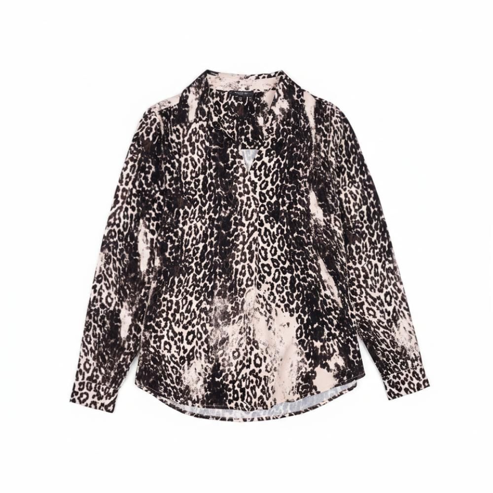 Blusa Mujer Kimera image number 0.0