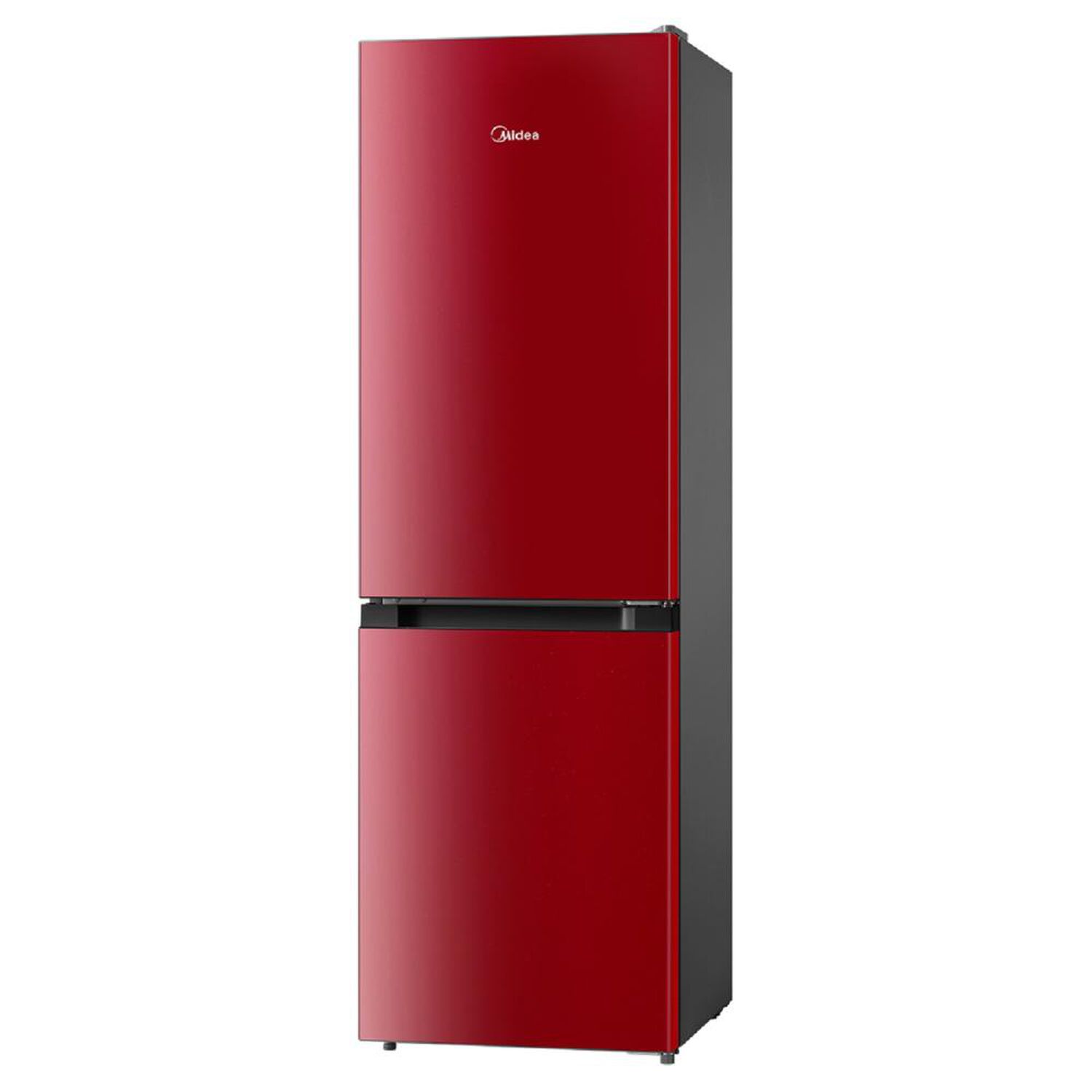 Refrigerador Bottom Freezer Midea MDRB241FGE13M / Fr&iacute;o Directo / 174 Litros / E image number 2.0