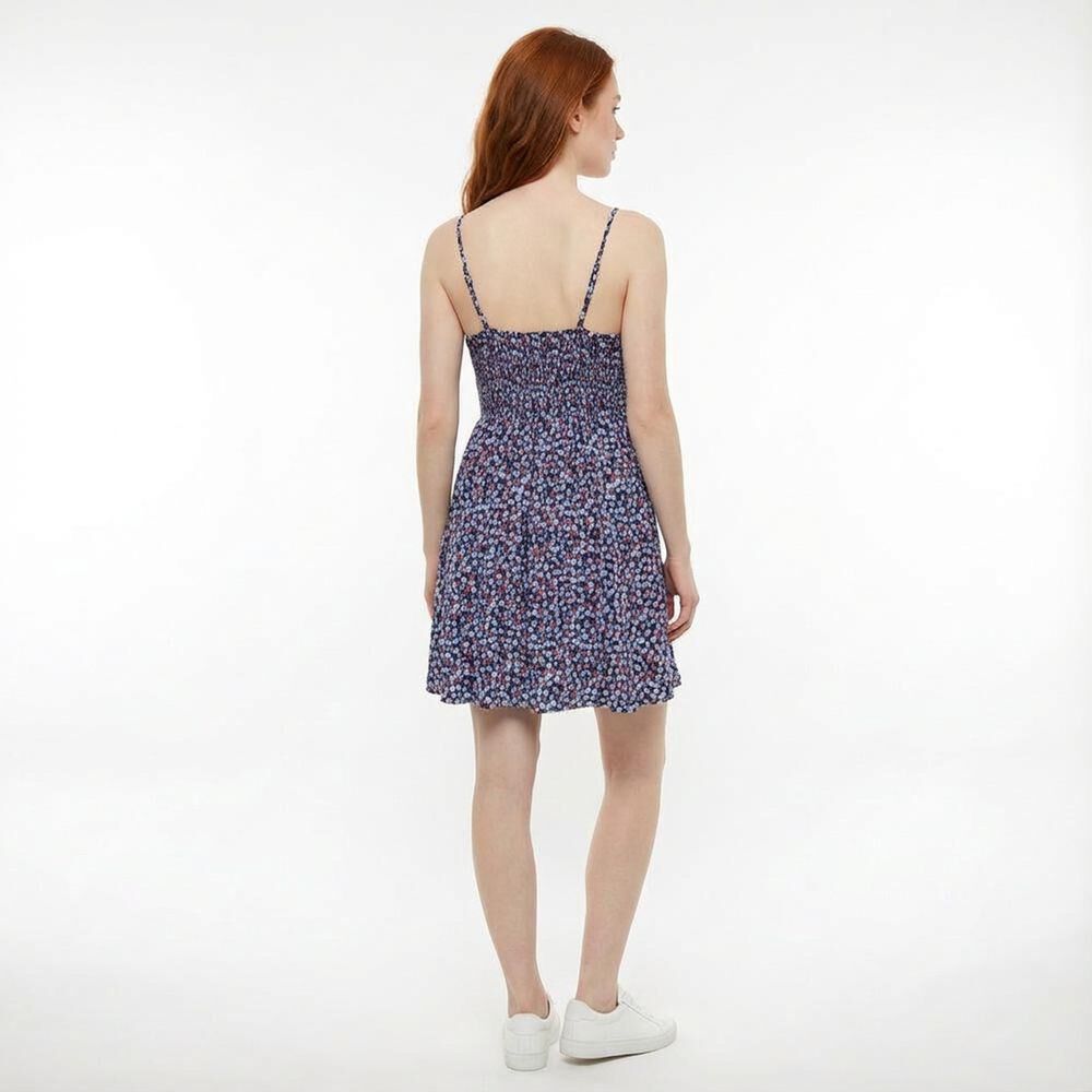 Vestido Mujer Freedom image number 1.0