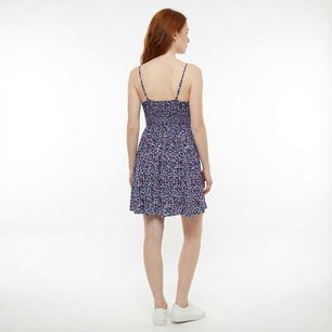 Vestido Mujer Freedom
