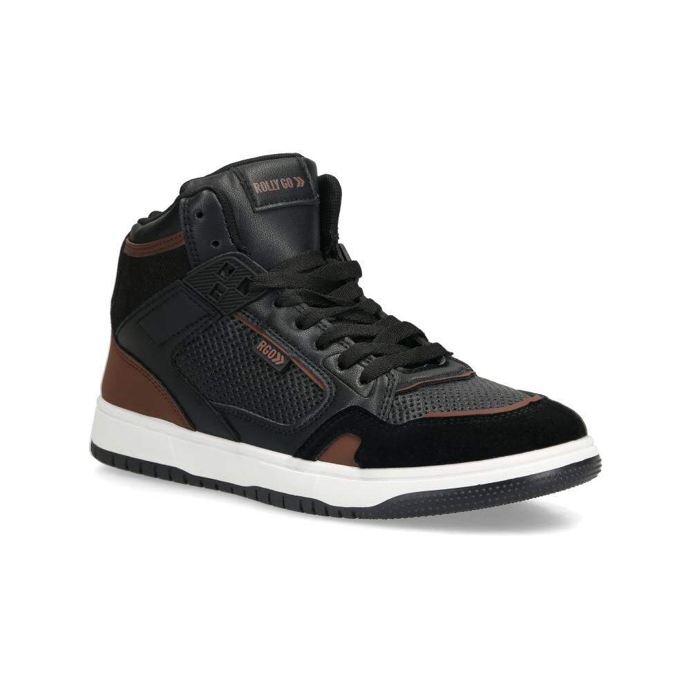 Zapatilla Urbana Hombre Rolly Go image number 0.0