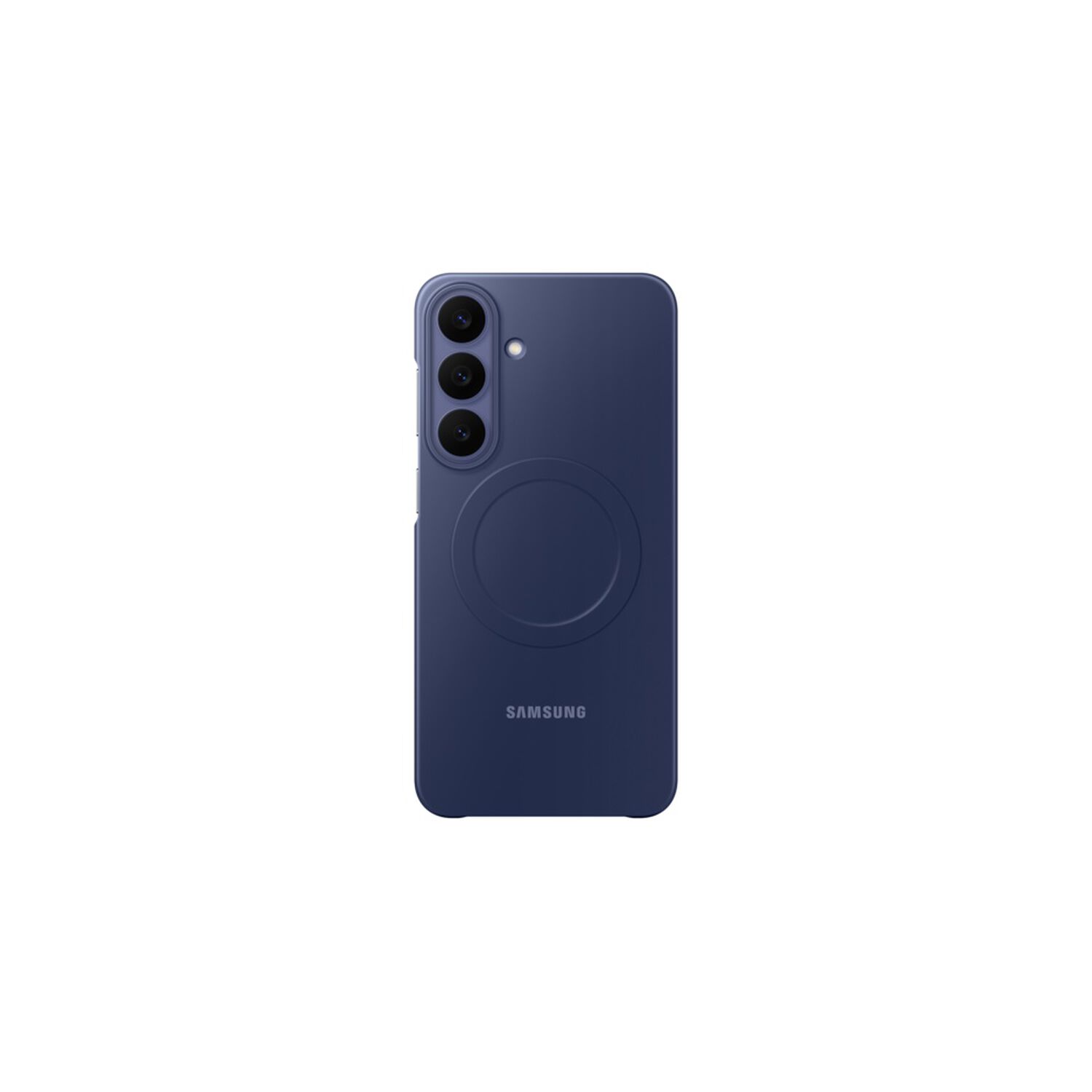 Carcasa Slim Magnet Blue Violet Para Galaxy S26 Fe image number 0.0