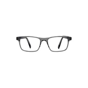 Lentes &Oacute;pticos Gloria Gris York Eyewear