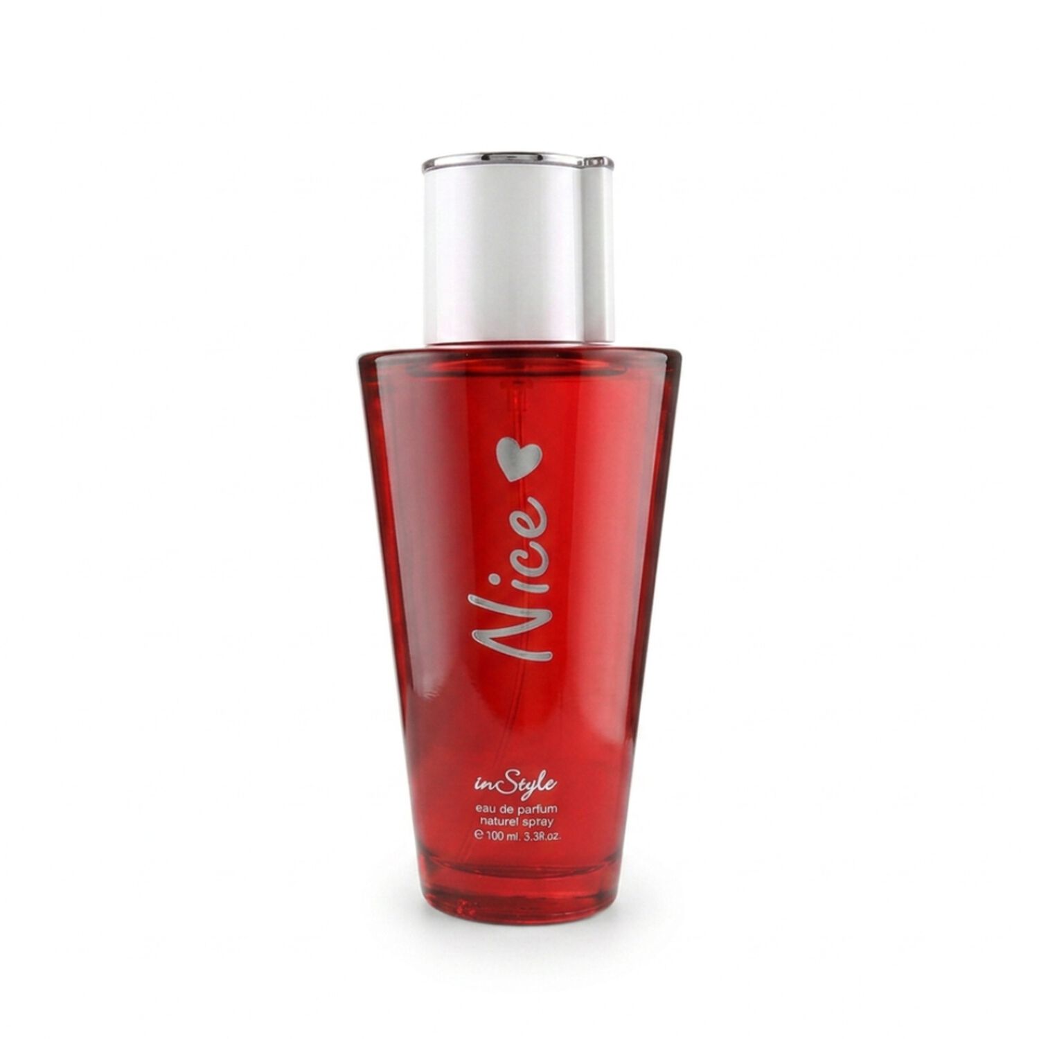 Instyle Nice 100 Ml Edp Mujer image number 2.0