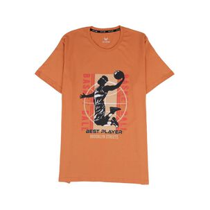 Polera Deportiva Hombre Wetland
