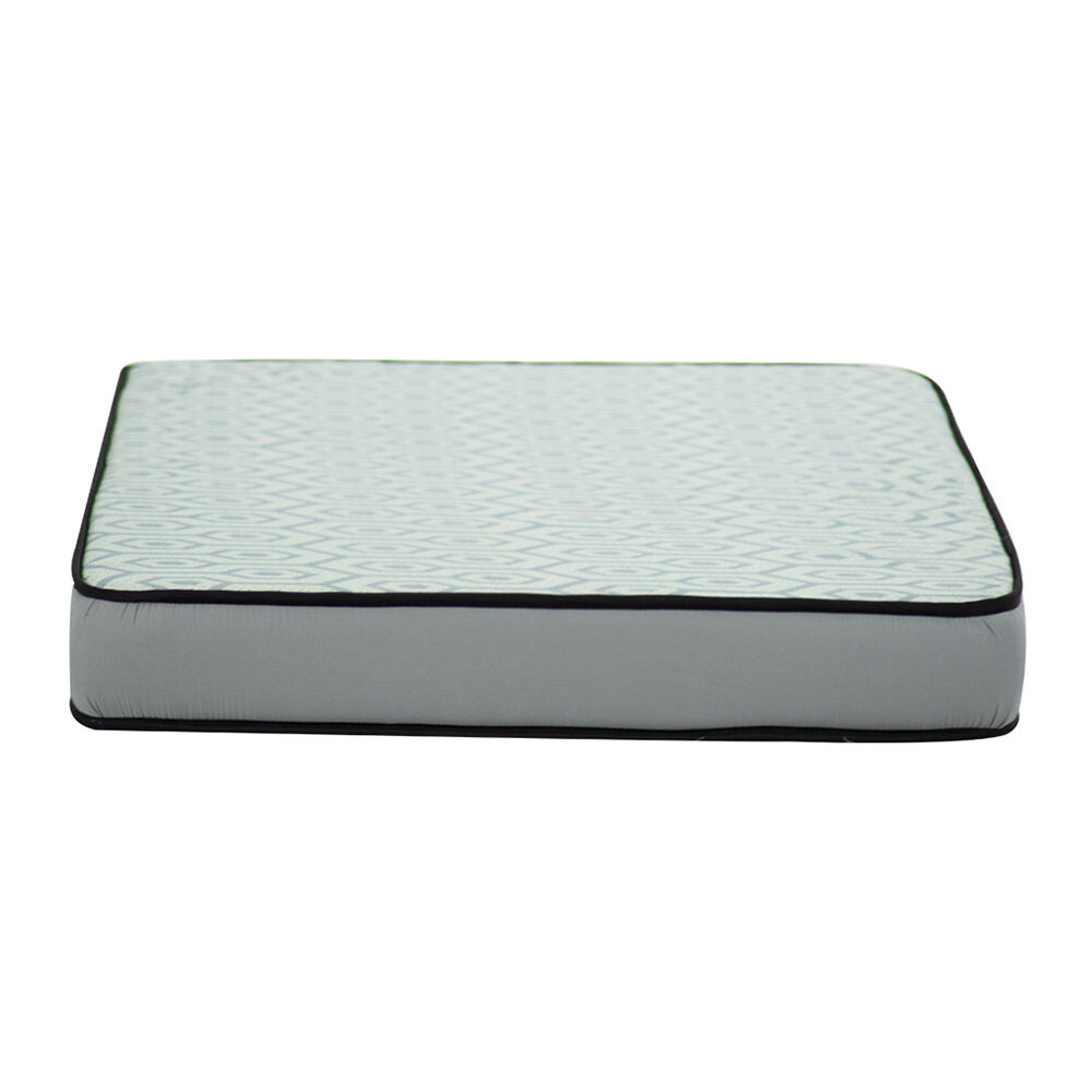 Colchón Mantahue Fama / 1 Plaza / 190 Cm x 90 Cm image number 1.0