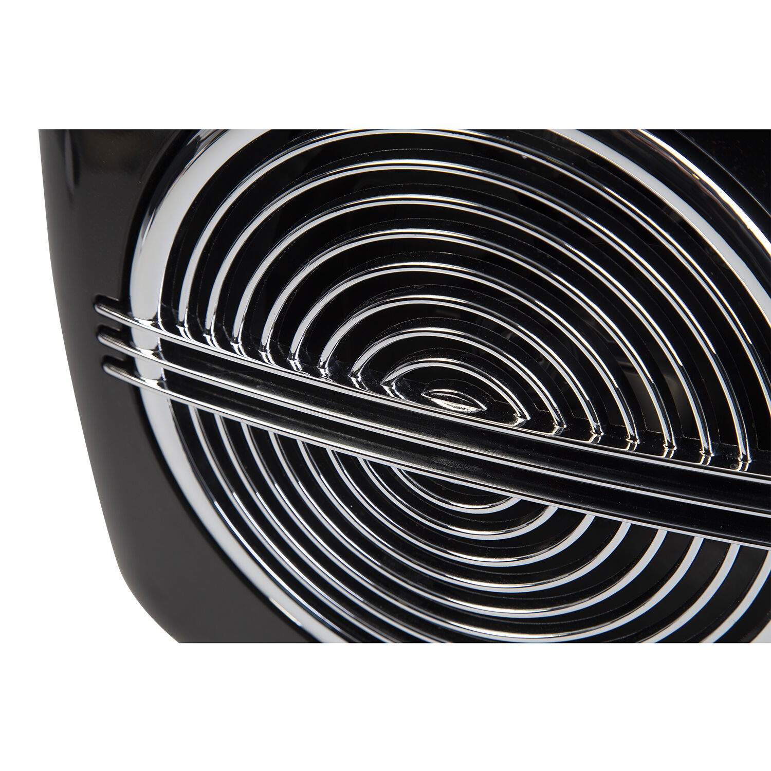 Termoventilador Vintage Ht Retro 2000n image number 5.0