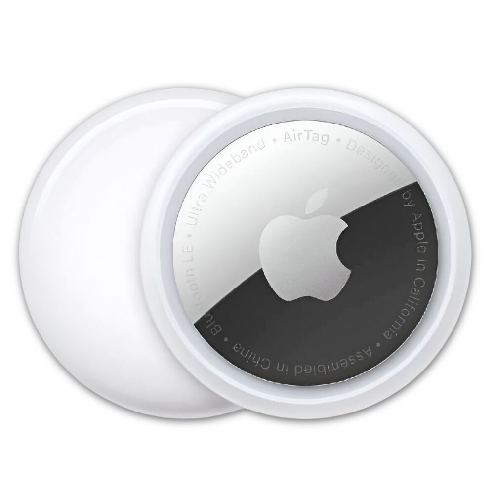 Gps Rastreador Multi Uso Apple Airtag Waterproof White image number 7.0