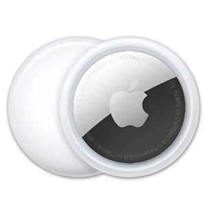 Gps Rastreador Multi Uso Apple Airtag Waterproof White
