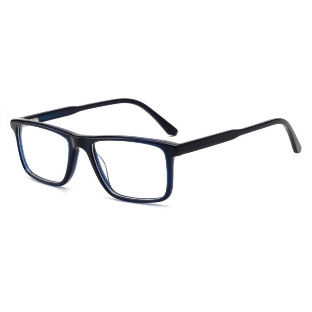 Lentes Ópticos Gloria Negro York Eyewear image number 1.0