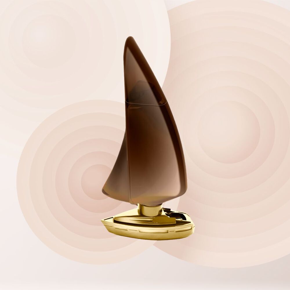 Marxzelle Lujo Oceanic Edge Gold Edp 100 Ml image number 2.0