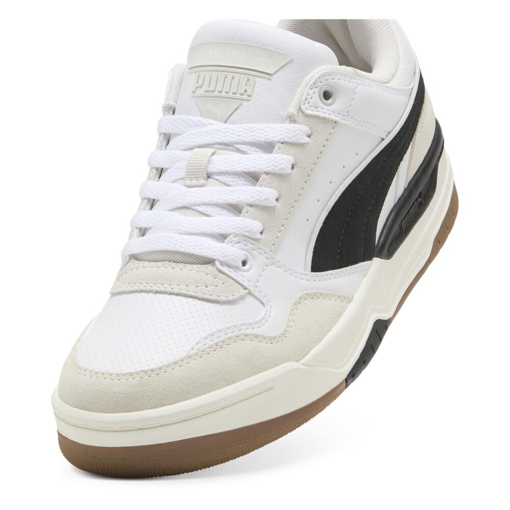 Zapatilla Urbana Hombre Puma Rebound Blanco image number 3.0