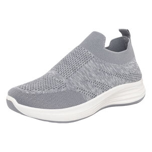 Zapatilla Azara Gris Alquimia Zapatilla Azara Gris Alquimia