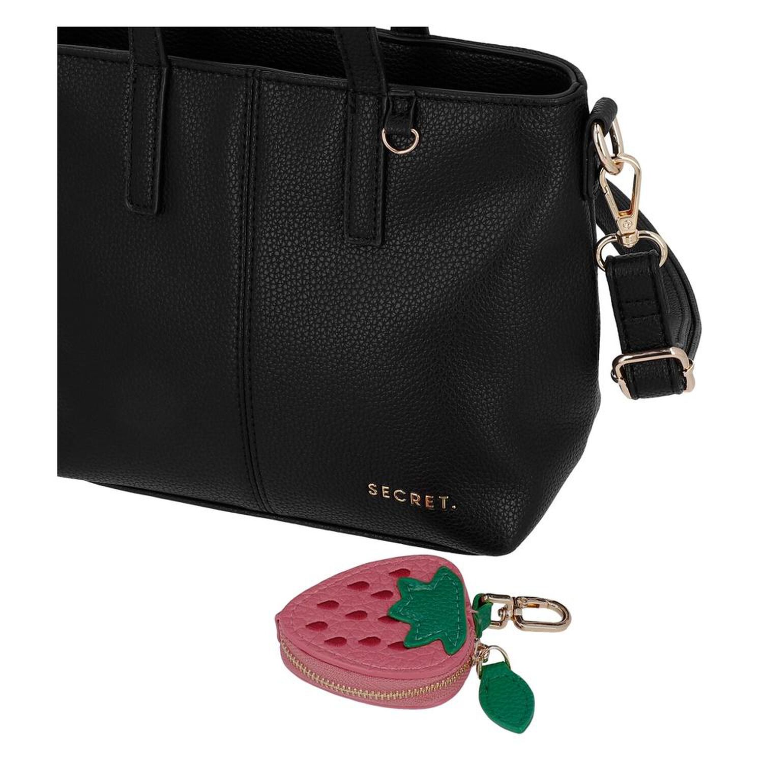 Cartera Bandolera Secret Aruba Sc7 Mediana image number 5.0