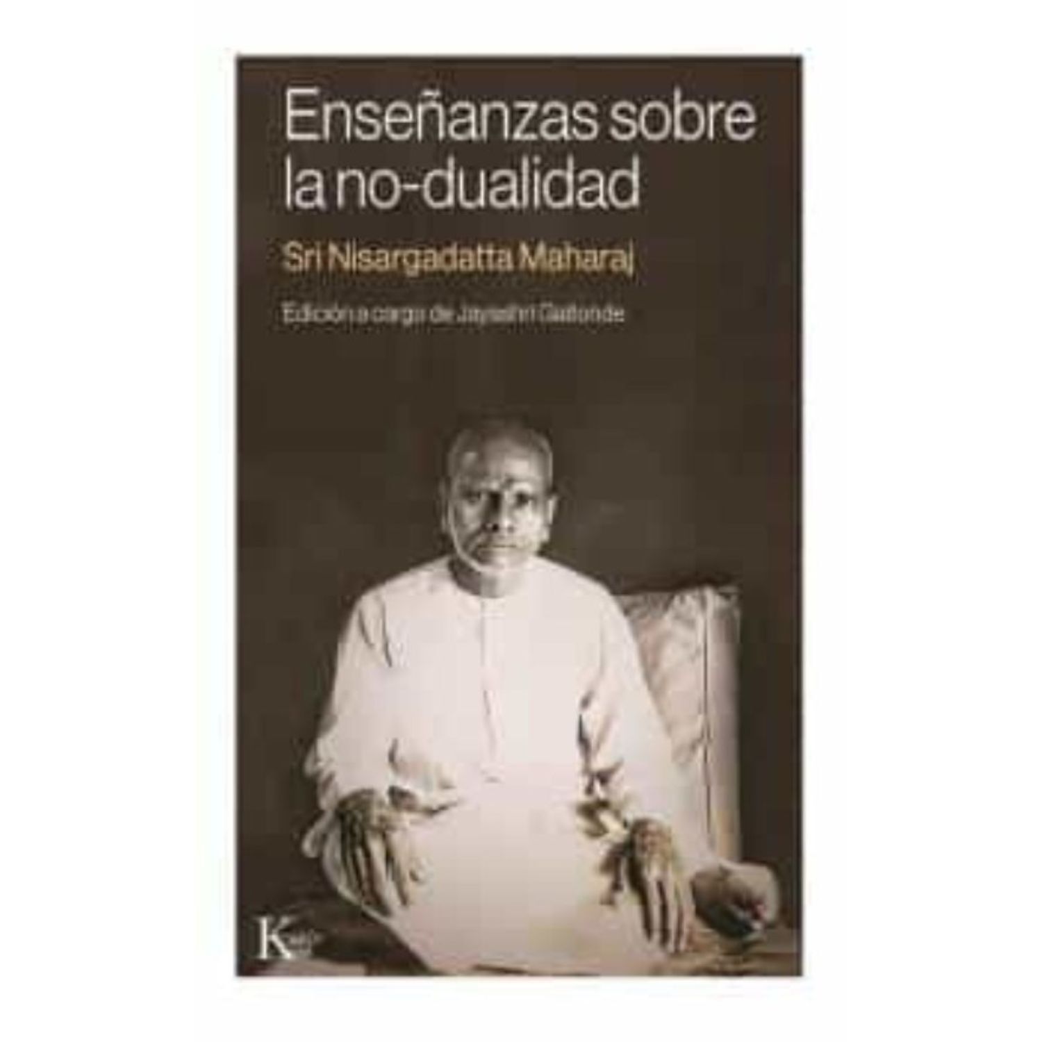 Ense&ntilde;anzas Sobre La No-dualidad image number 0.0
