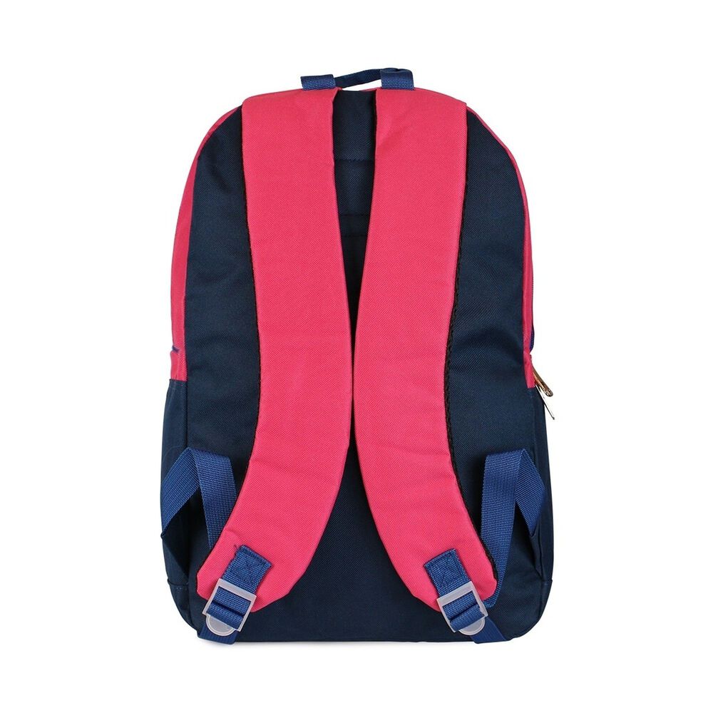 Mochila Robin Rosado Fila image number 2.0