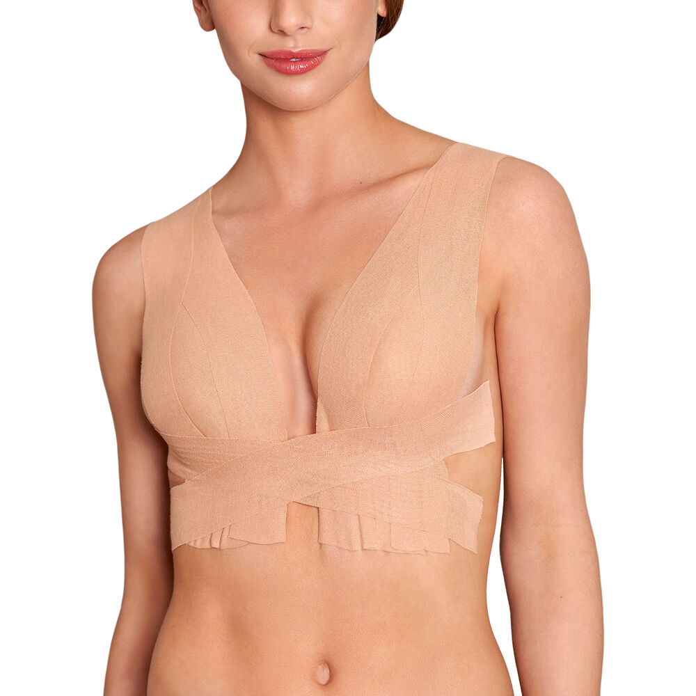 Cinta Adhesiva Boob Tape A253 image number 3.0