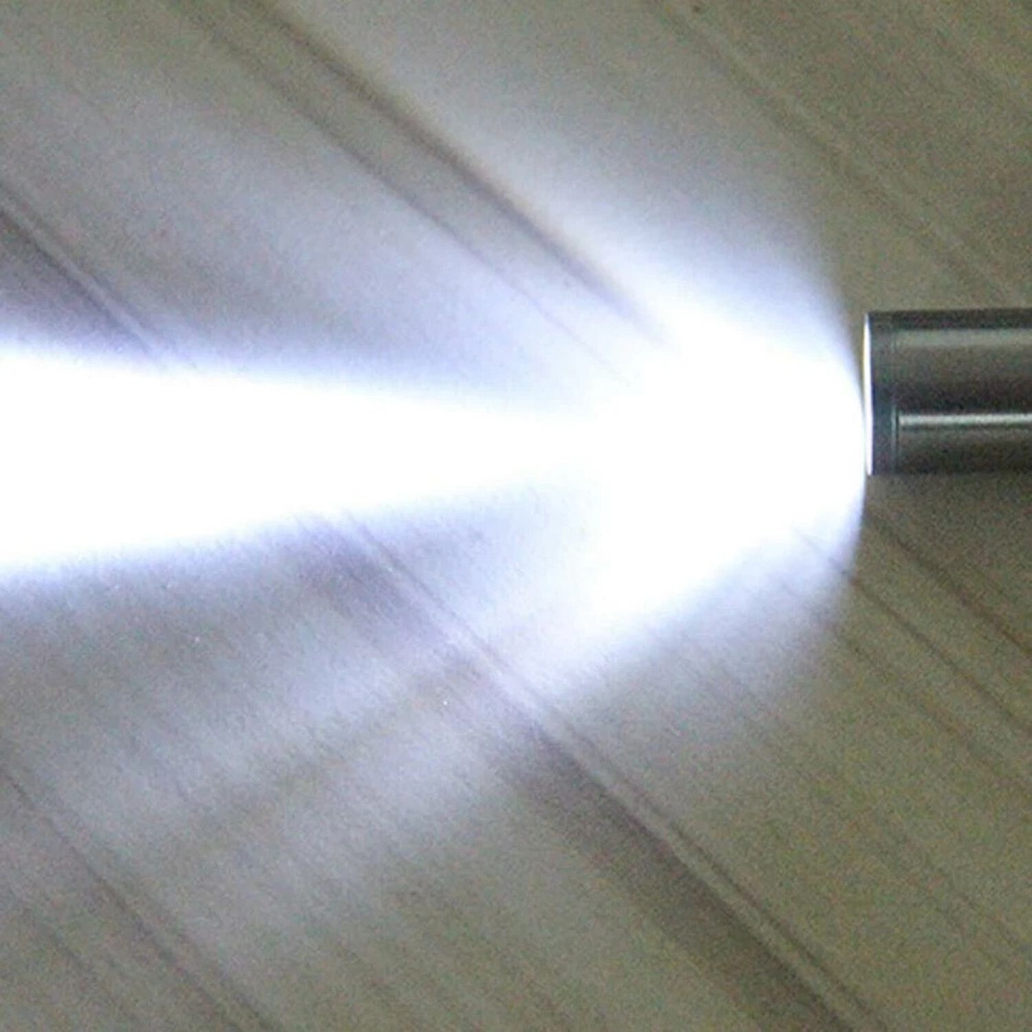 Linterna Tipo Lapiz Led 3 En 1 Aluminio Led Luz Uv Ultravioleta Pilas Aaa Inclu&iacute;das Laser image number 6.0