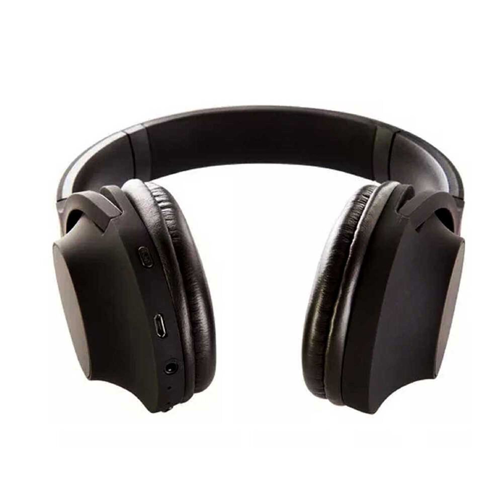 Aud&iacute;fonos Aiwa On-ear Plegables Incluye Micr&oacute;fono Bt-207 Vc image number 5.0