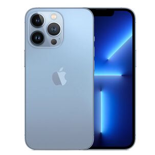 Apple Iphone 13 Pro 5g 128 Gb Azul Reacondicionado
