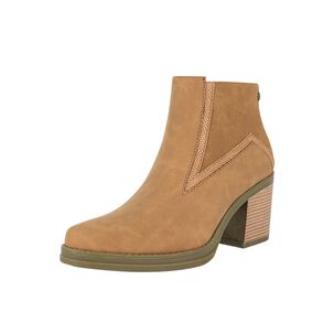 Botin Oly Tostado Alquimia