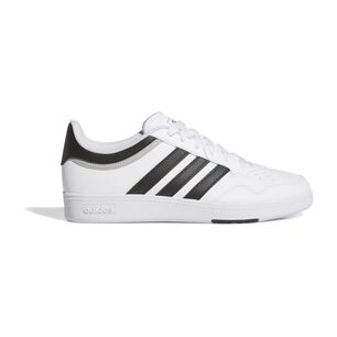 Zapatilla Urbana Hombre Adidas Hoops 4.0 Blanco
