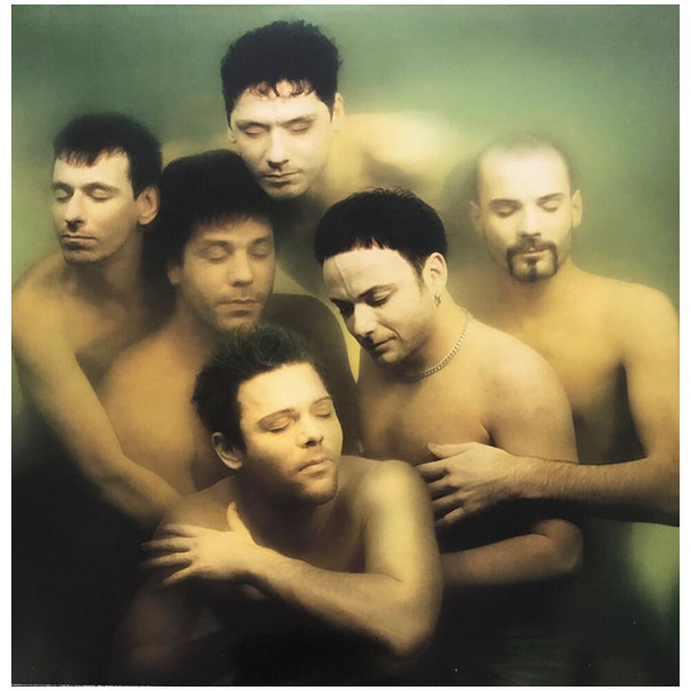 Rammstein - Mutter (2lp) | Vinilo image number 2.0