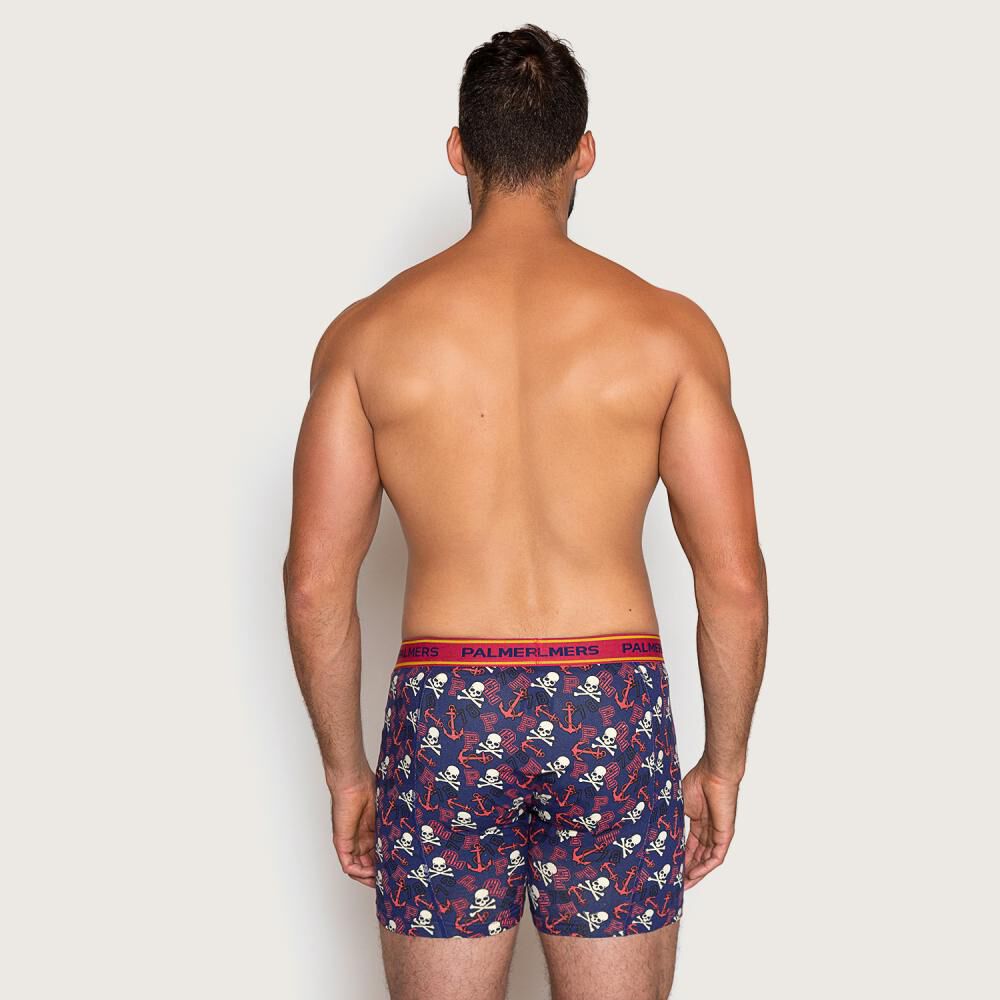 Pack Boxer Hombre Palmers / 2 Unidades image number 2.0