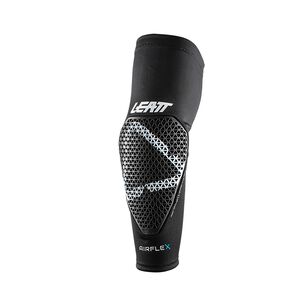 Coderas Leatt Airflex Negro Xl