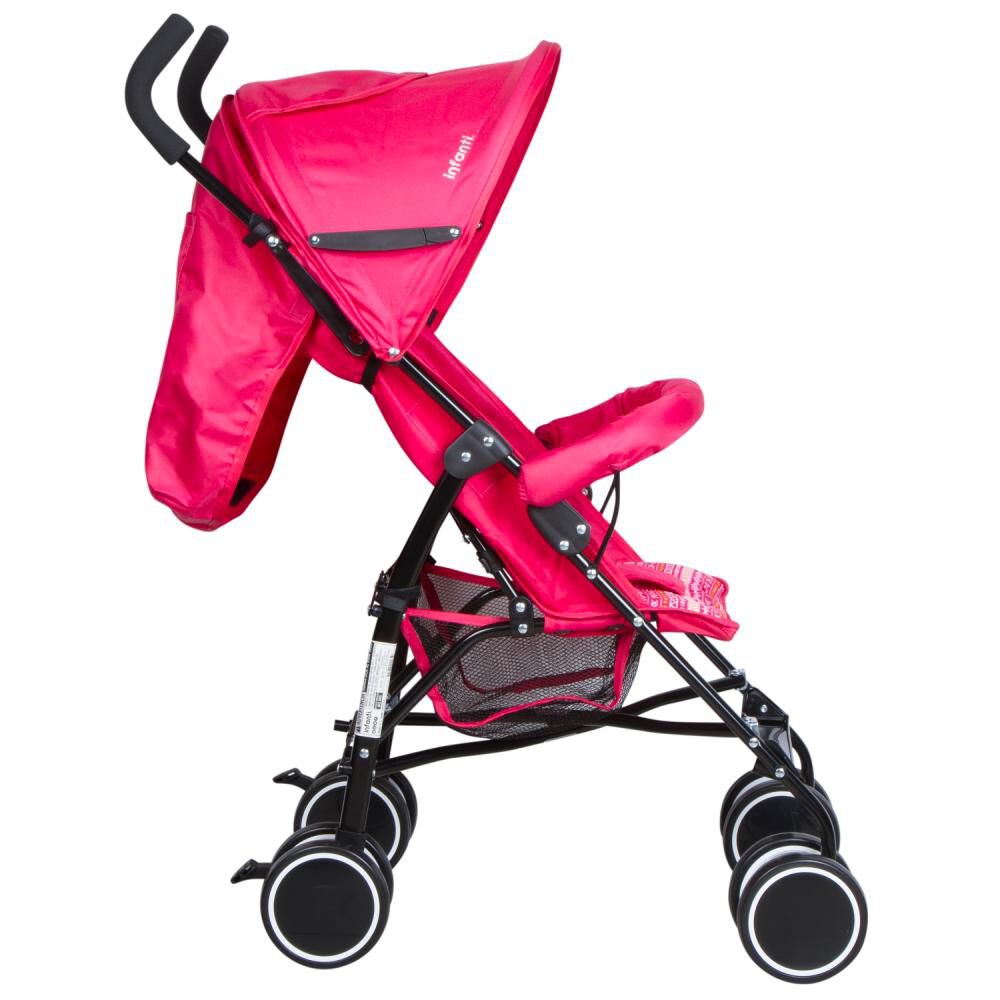 Coche Paragua Infanti Twister image number 2.0