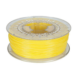 Filamento Sakata Pla 3d850 Color Amarillo 1kg