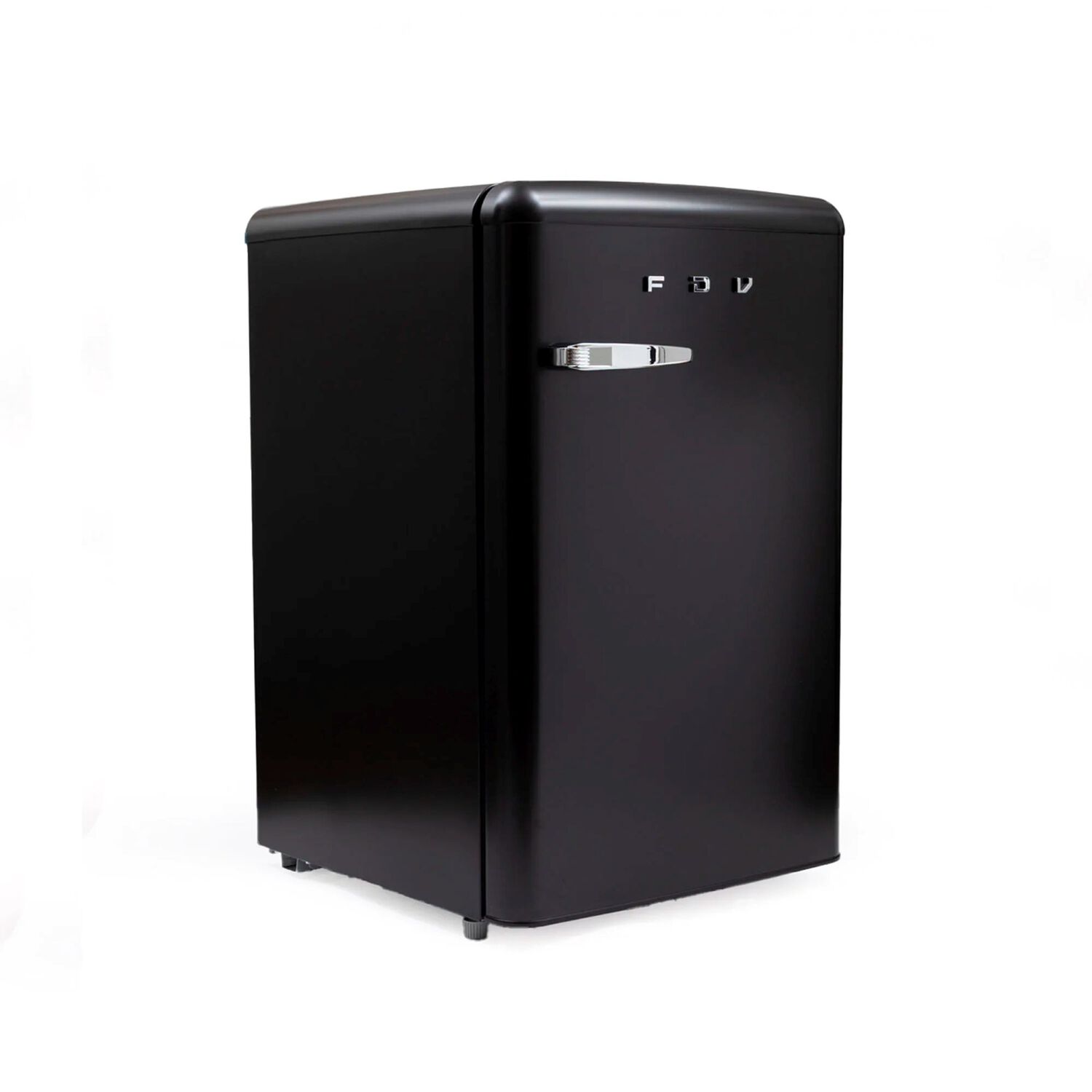 Frigobar Tundra Negro Mate 112l Fdv image number 1.0