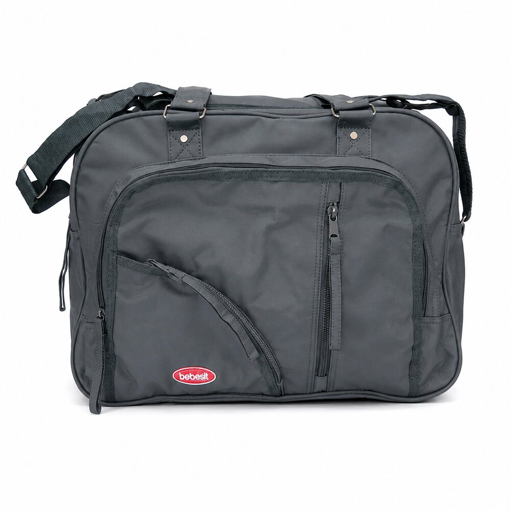 Bolso Pa&ntilde;alero 318 Gris 318g image number 1.0
