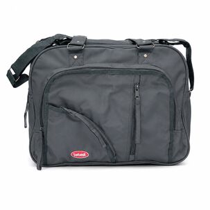 Bolso Pa&ntilde;alero 318 Gris 318g