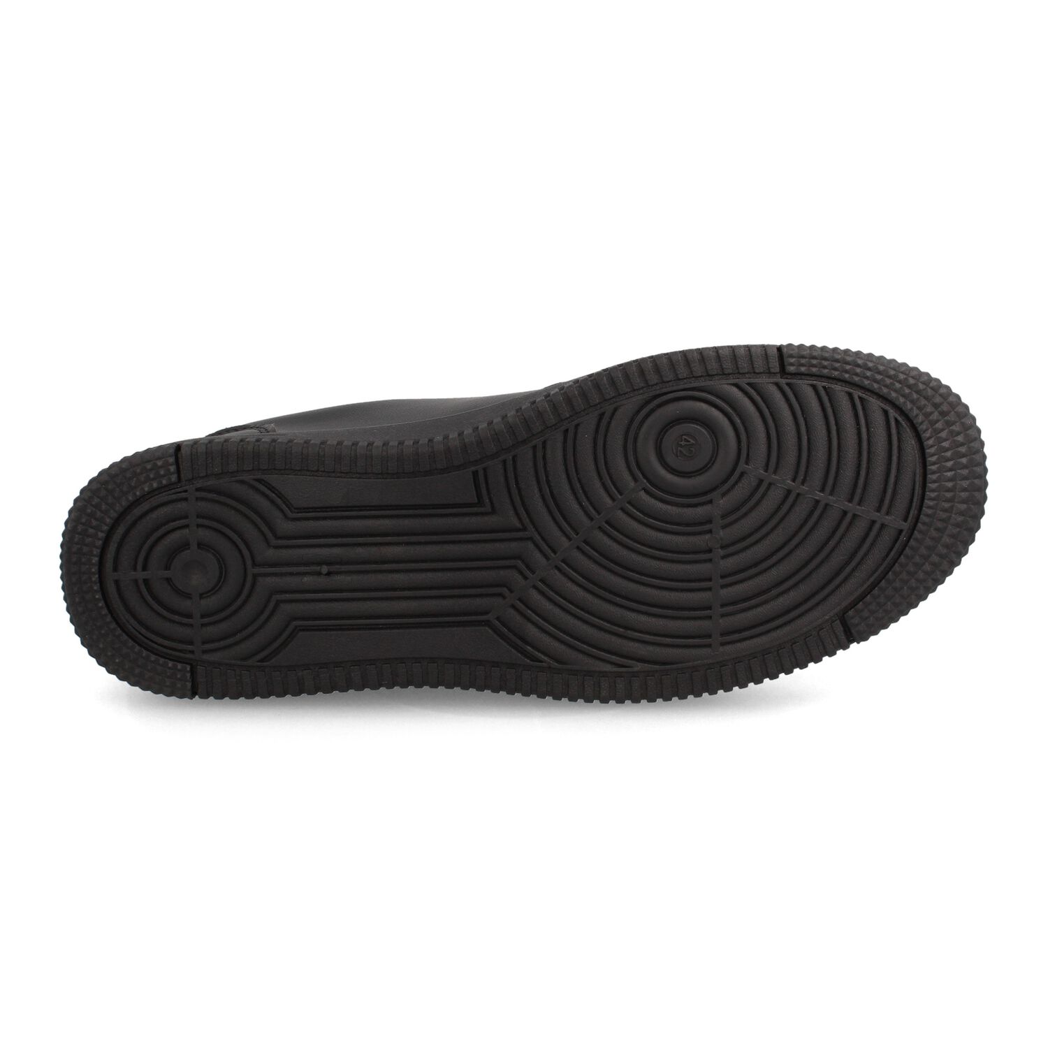 Zapatilla Hombre North Star Tbc Negro image number 4.0