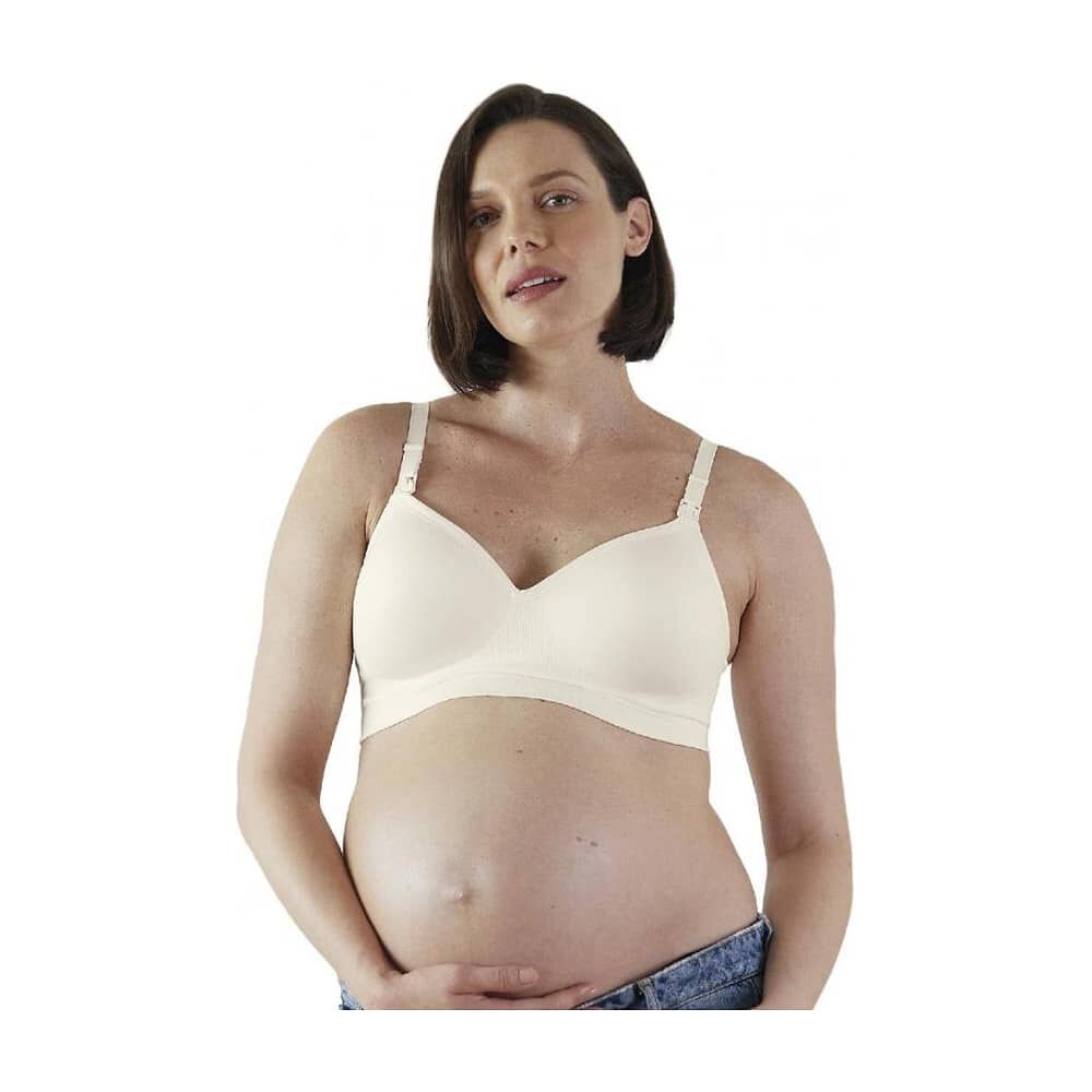Sost&eacute;n De Lactancia Plunge Perla Bravado Designs image number 4.0