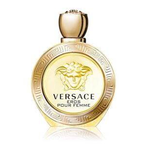 Versace Eros Pour Femme 100 Ml Edt