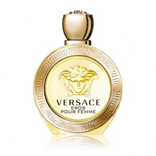 Versace Eros Pour Femme 100 Ml Edt