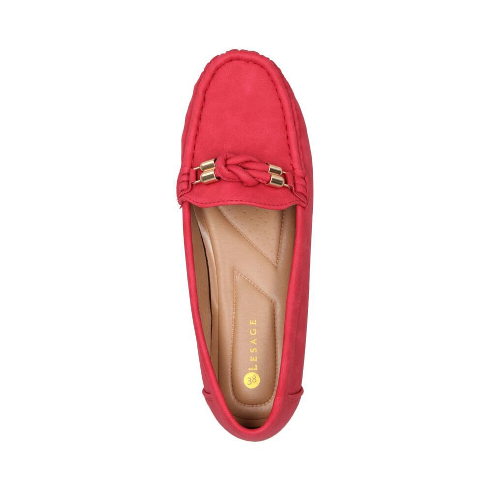 Mocasín Mujer Lesage image number 3.0