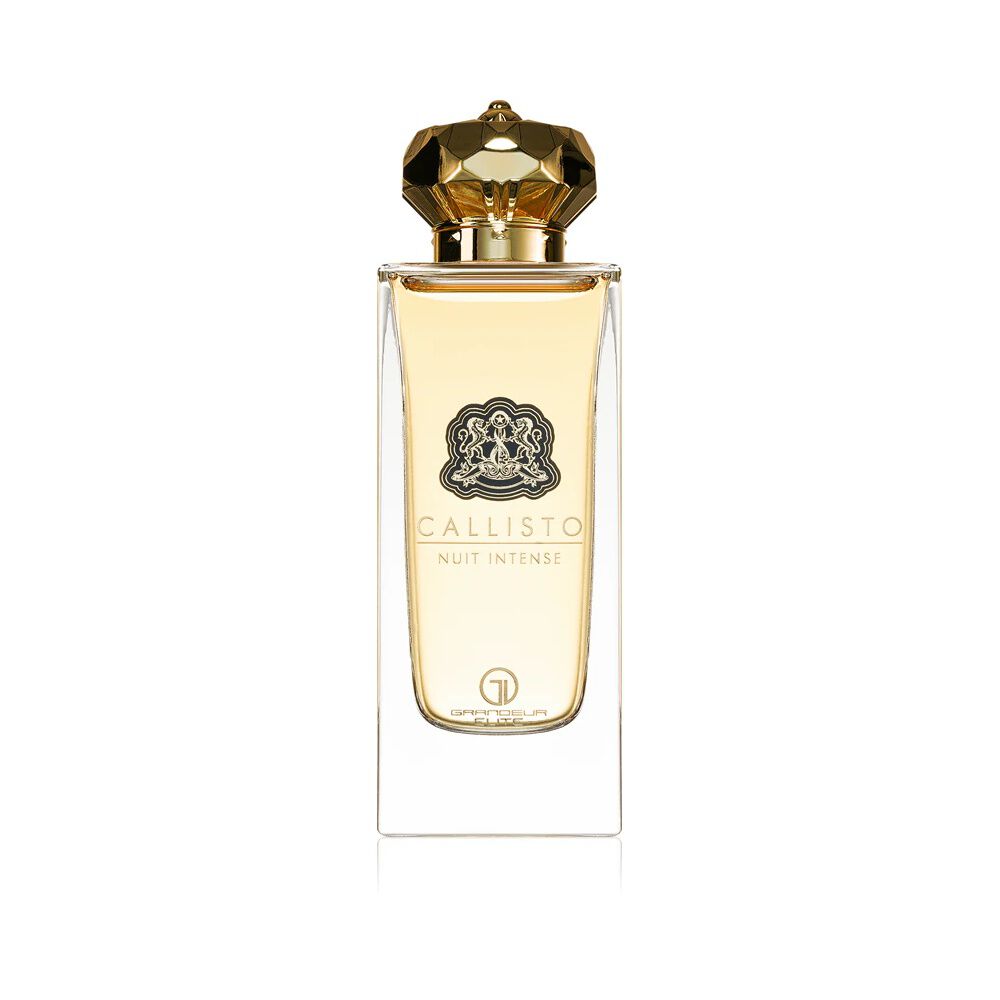 Grandeur Callisto Nuit Intense Edp 85ml image number 0.0