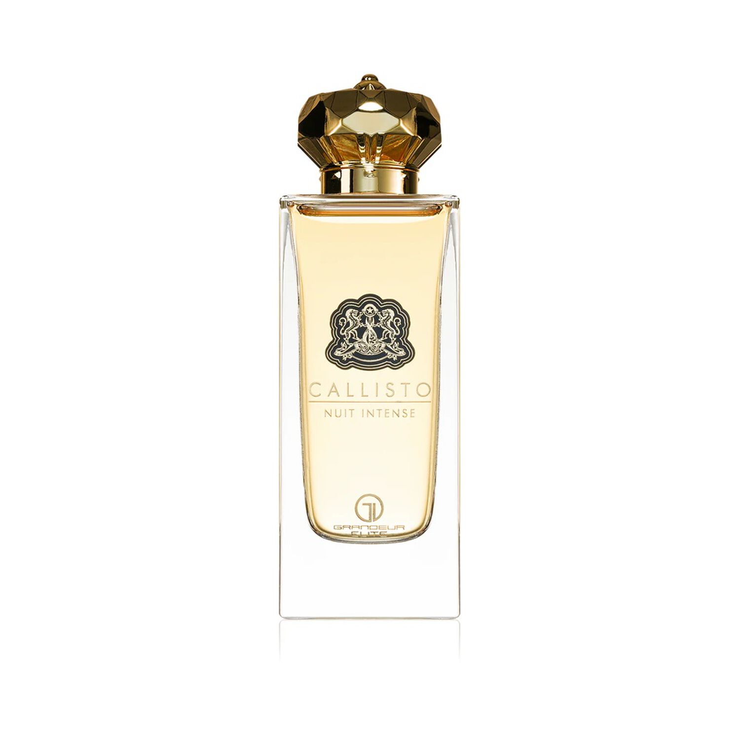 Grandeur Callisto Nuit Intense Edp 85ml image number 0.0