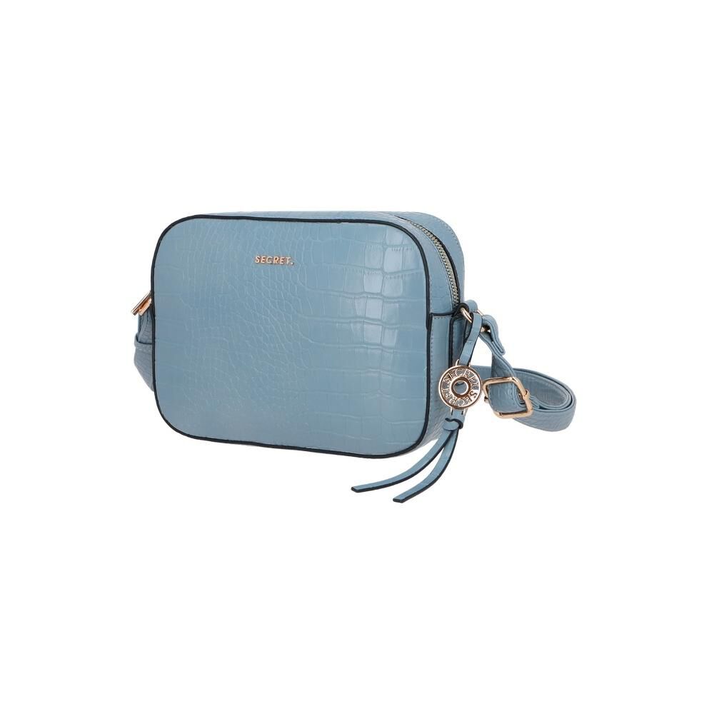 Bandolera Secret Bulgaria Sc6 S Celeste image number 1.0