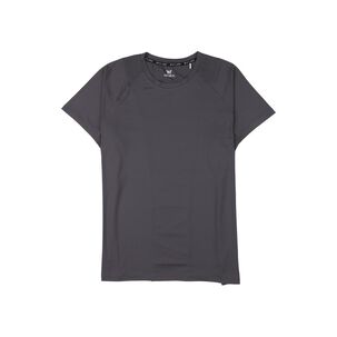 Polera Deportiva Manga Corta Cuello Redondo Hombre Wetland