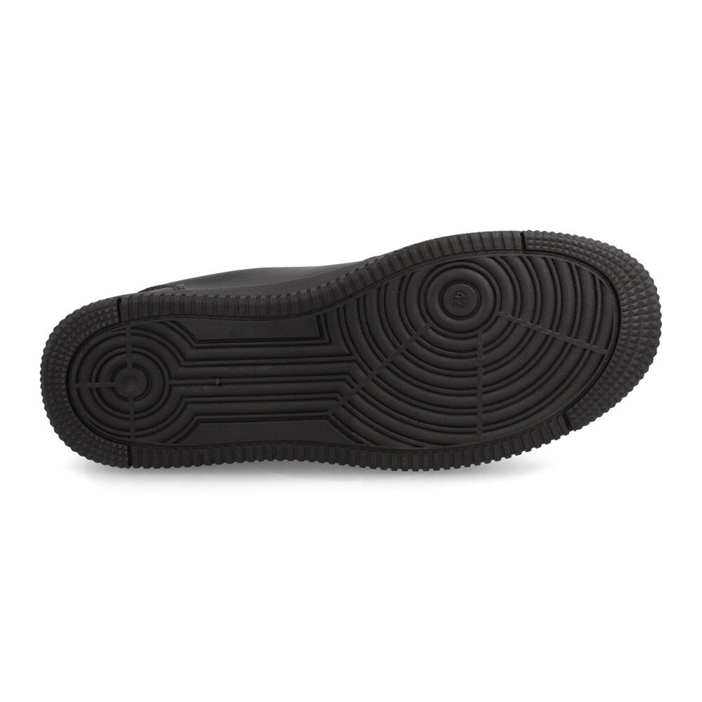 Zapatilla Hombre North Star Tbc Negro image number 4.0