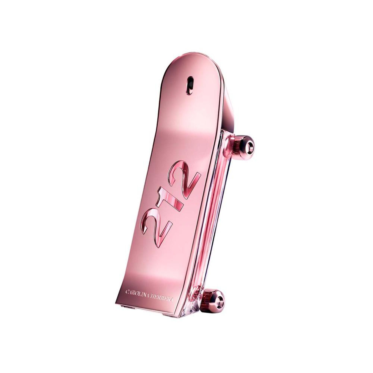 Perfume mujer 212 Heroes Carolina Herrera / 80 Ml / Eau De Parfum image number 0.0