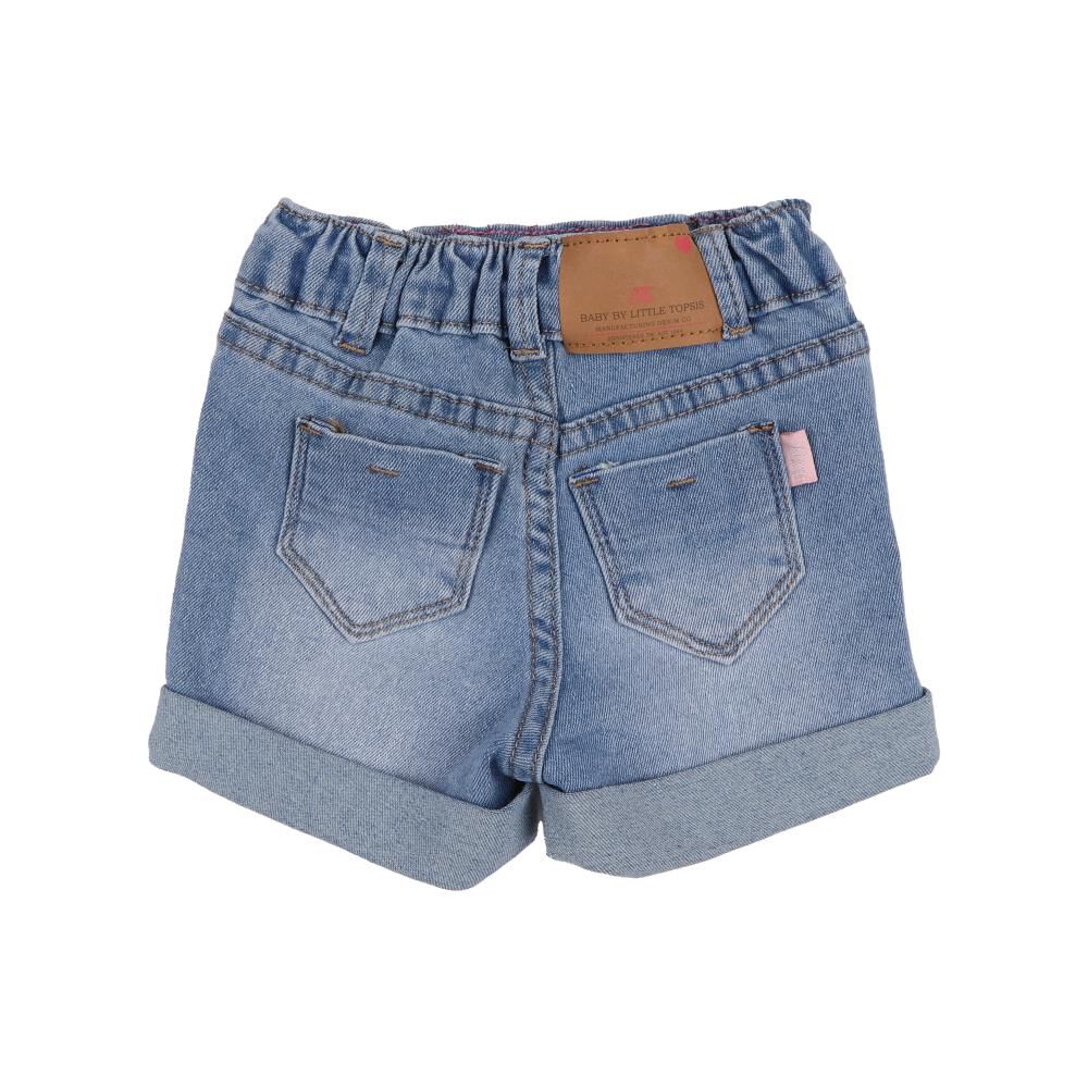 Short Bebe Ni&ntilde;a Baby image number 1.0
