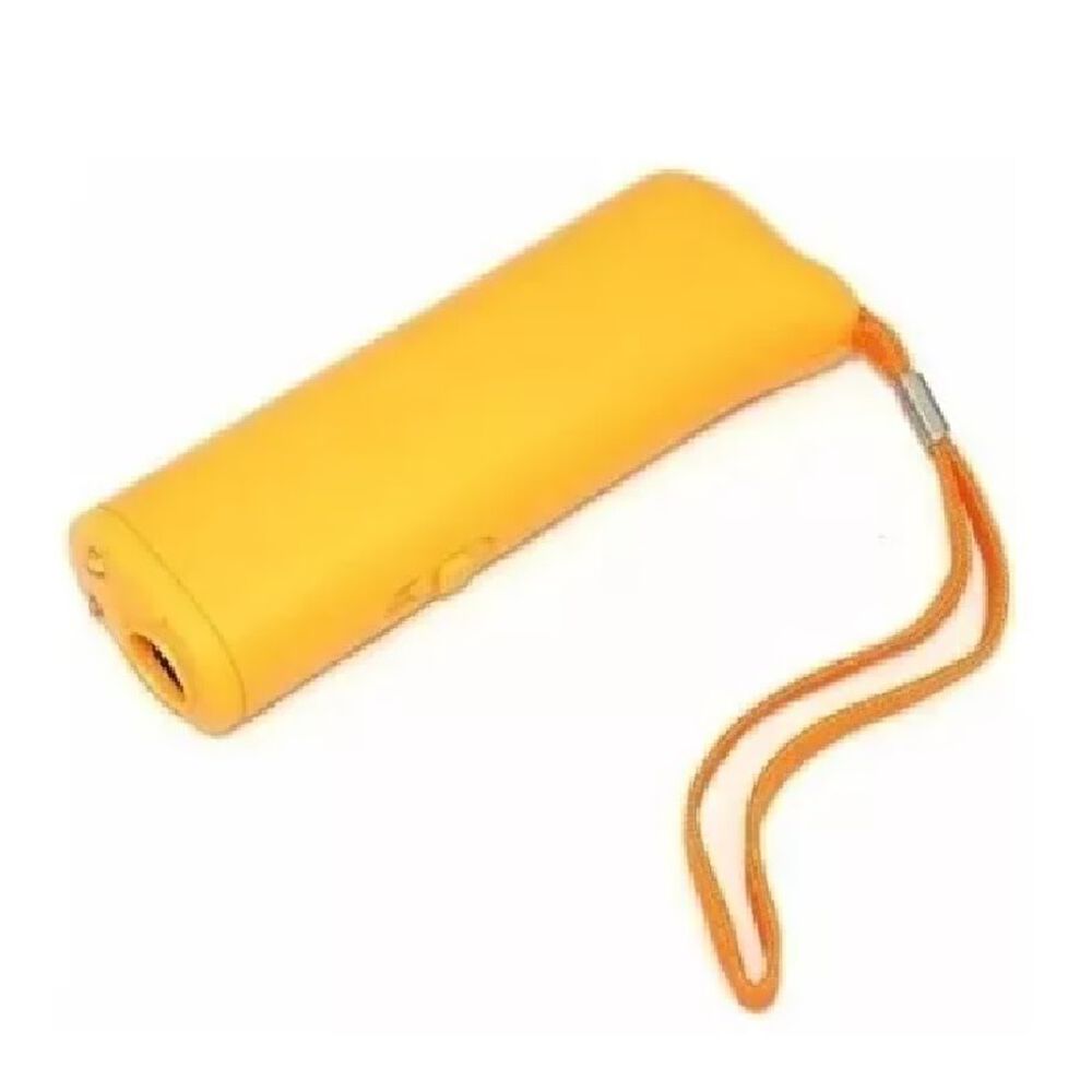 Espanta Perros De Entrenamiento 1 Bocina Repelente Adiestrador Ultrasonido Antiladridos Luz Led image number 9.0