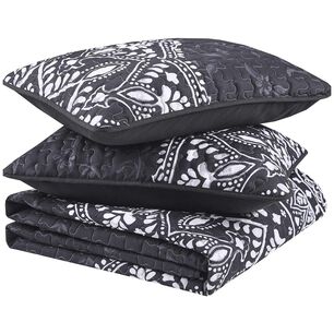 Cubrecama Quilt 2 Plazas Q14
