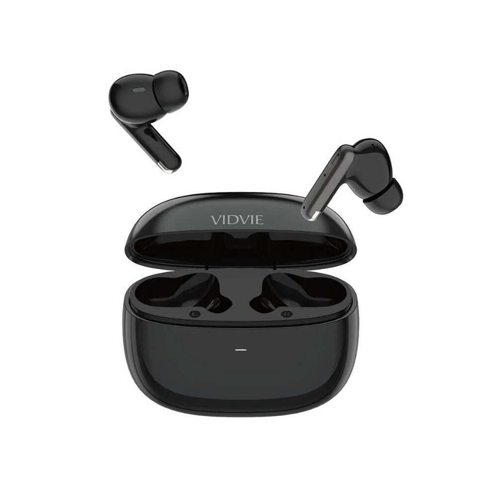 Auriculares Inalámbricos Con Reducción De Ruido 5v image number 0.0