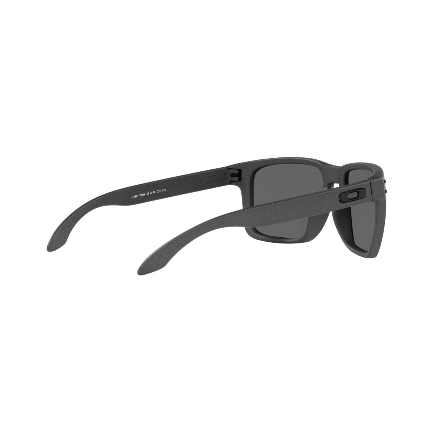 Lentes De Sol Holbrook Xl Prizm Black Polarizados Oakley image number 8.0